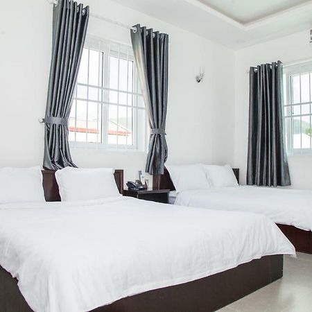 Thao Lien Hotel Chi Khu Co Ong Luaran gambar