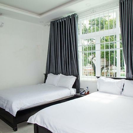 Thao Lien Hotel Chi Khu Co Ong Luaran gambar