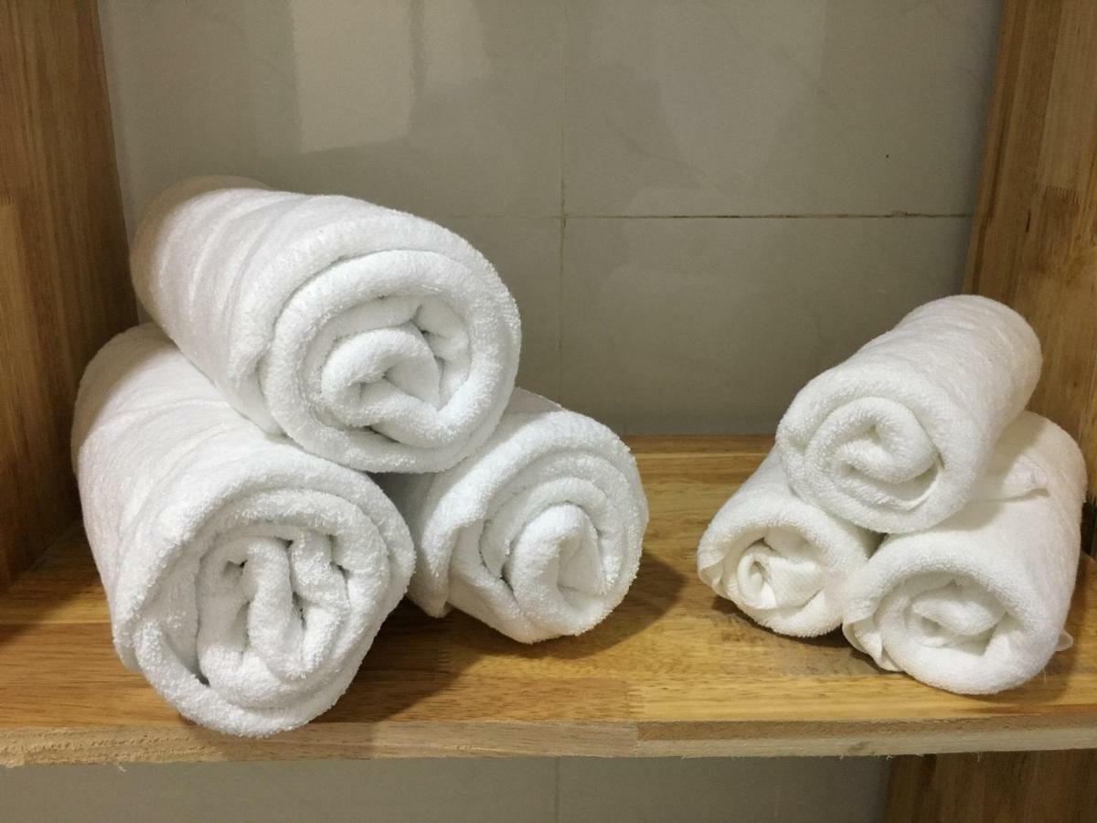 Thao Lien Hotel Chi Khu Co Ong Luaran gambar