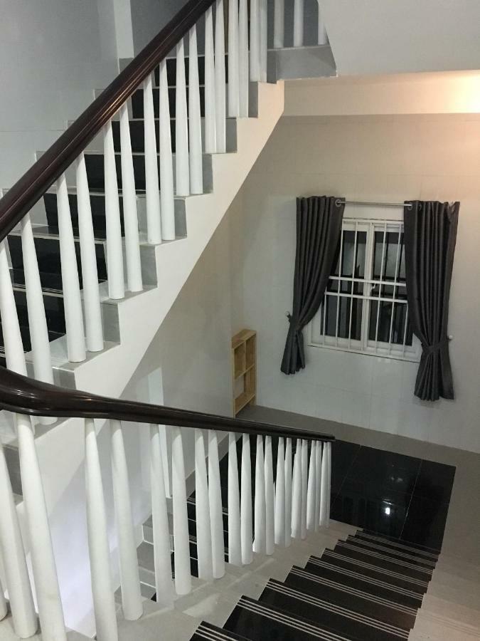 Thao Lien Hotel Chi Khu Co Ong Luaran gambar