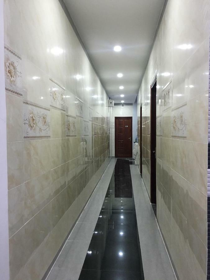 Thao Lien Hotel Chi Khu Co Ong Luaran gambar