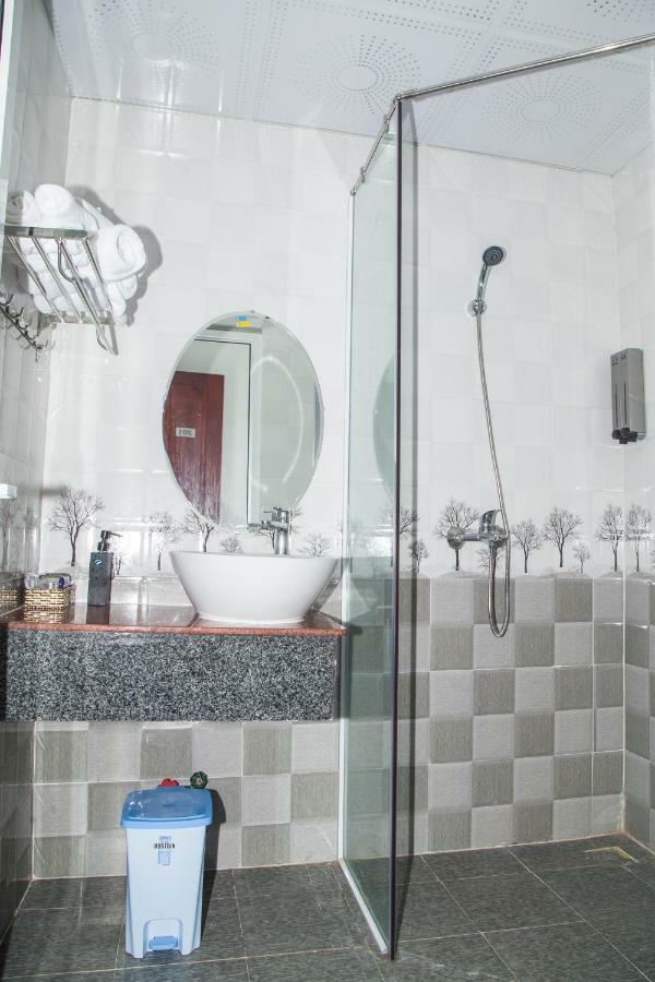 Thao Lien Hotel Chi Khu Co Ong Luaran gambar
