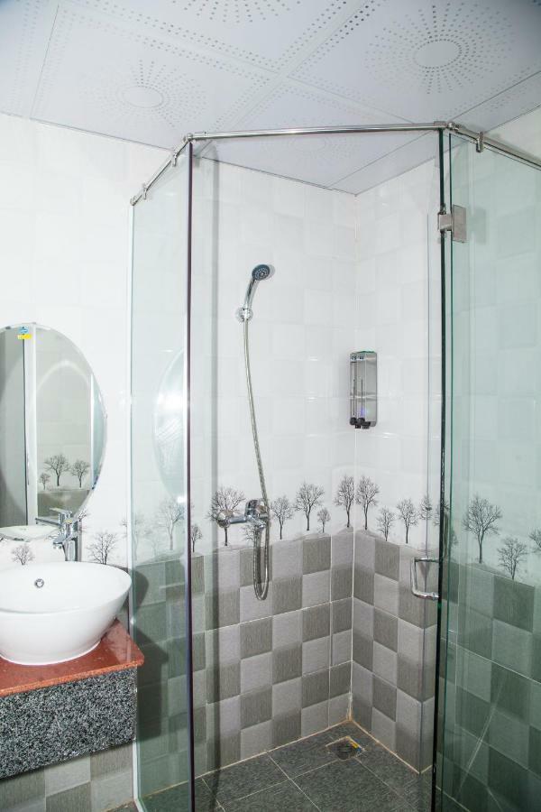 Thao Lien Hotel Chi Khu Co Ong Luaran gambar