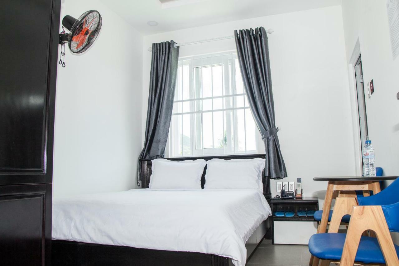 Thao Lien Hotel Chi Khu Co Ong Luaran gambar