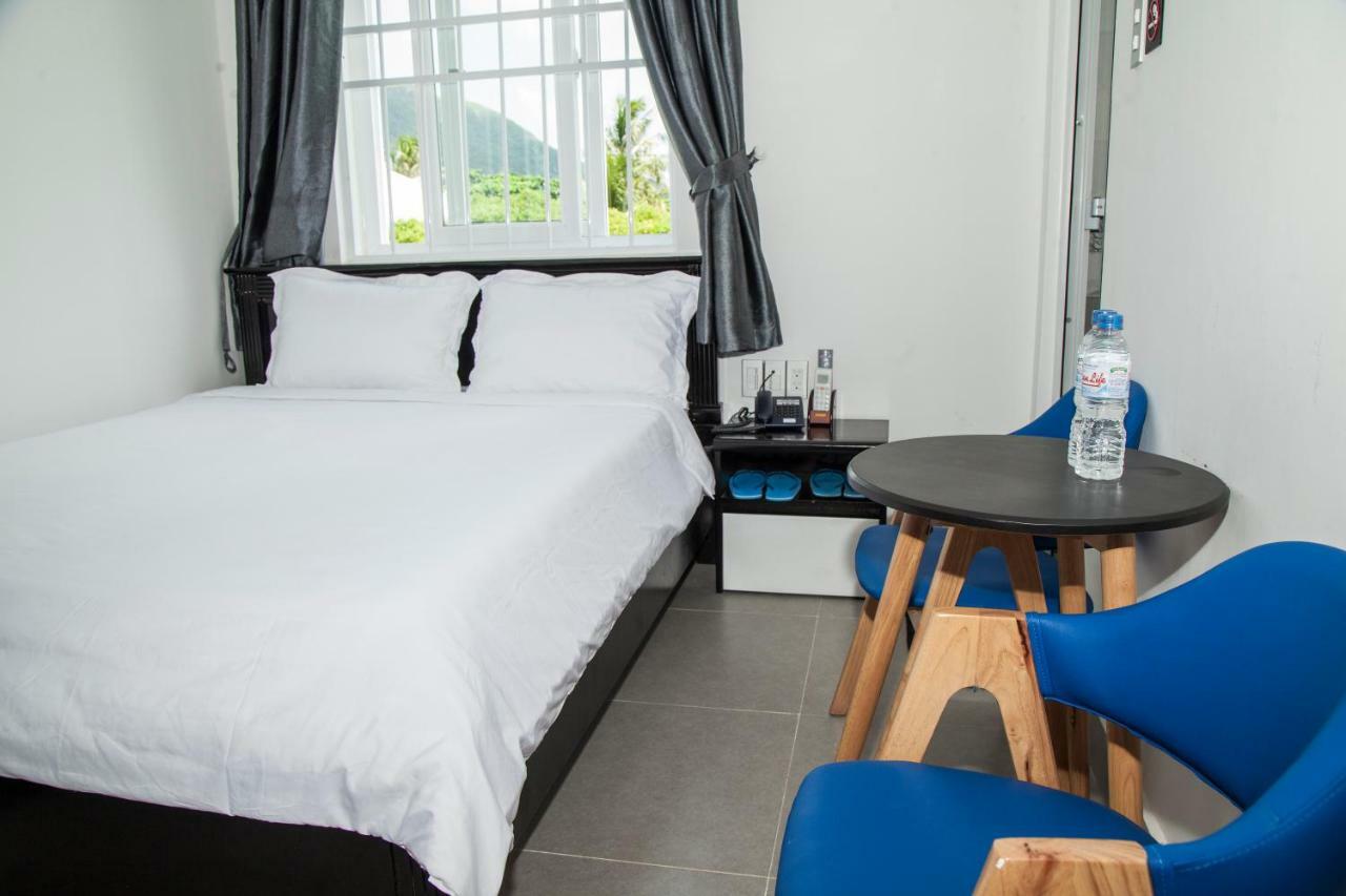 Thao Lien Hotel Chi Khu Co Ong Luaran gambar