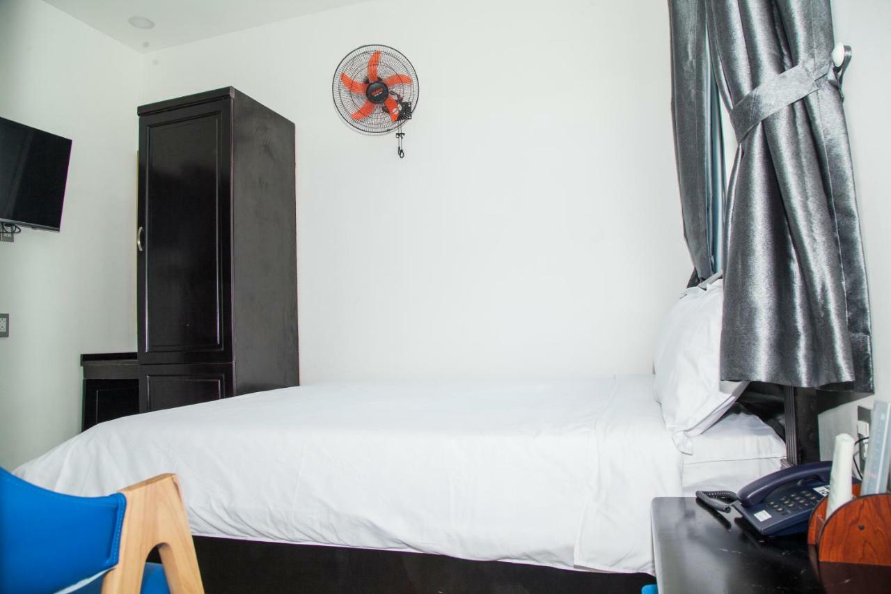 Thao Lien Hotel Chi Khu Co Ong Luaran gambar