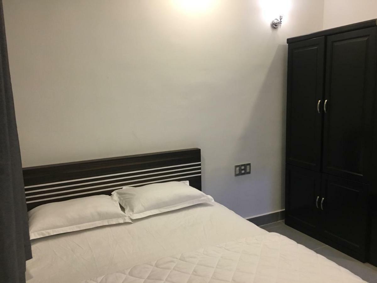 Thao Lien Hotel Chi Khu Co Ong Luaran gambar