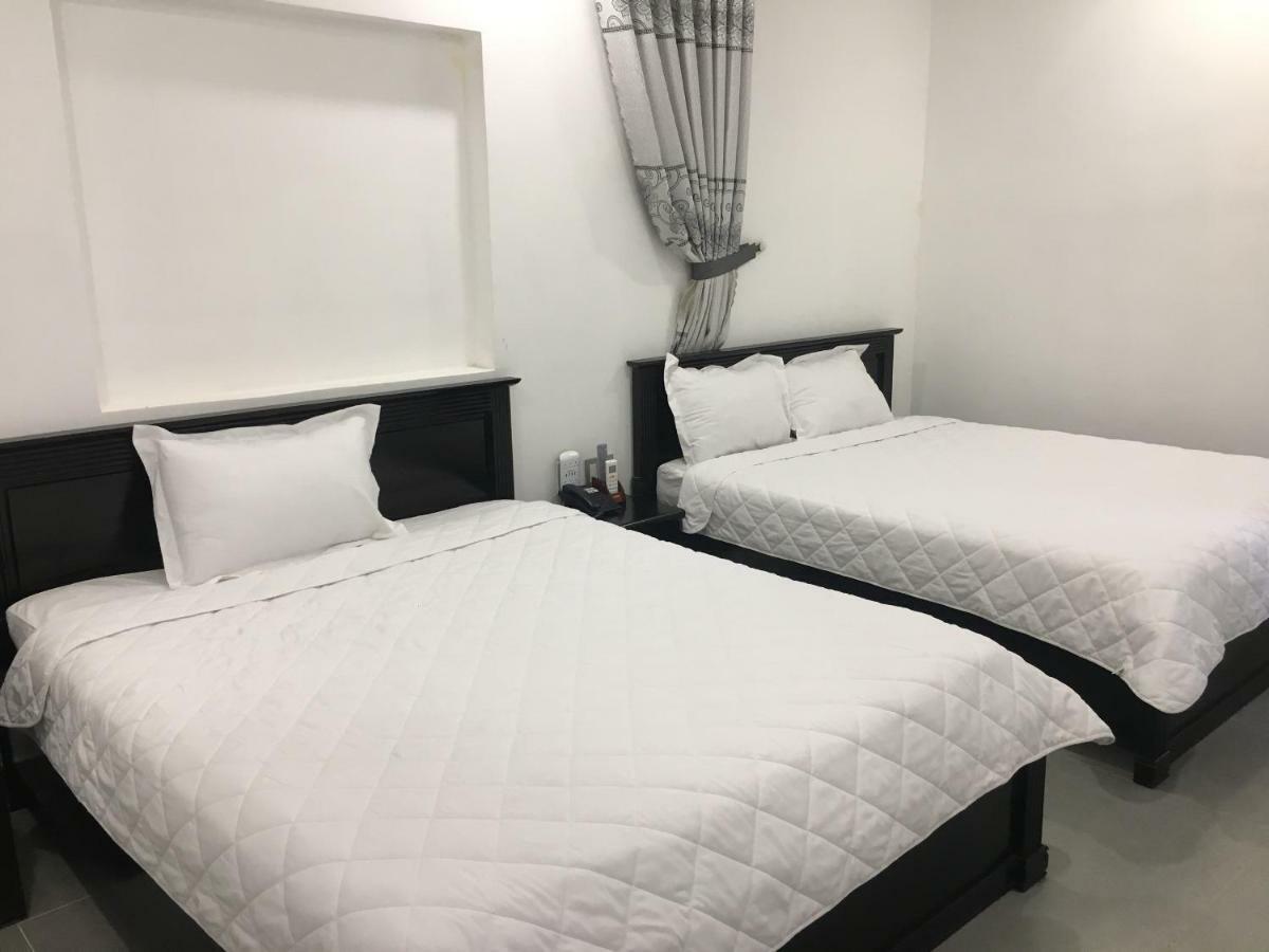 Thao Lien Hotel Chi Khu Co Ong Luaran gambar
