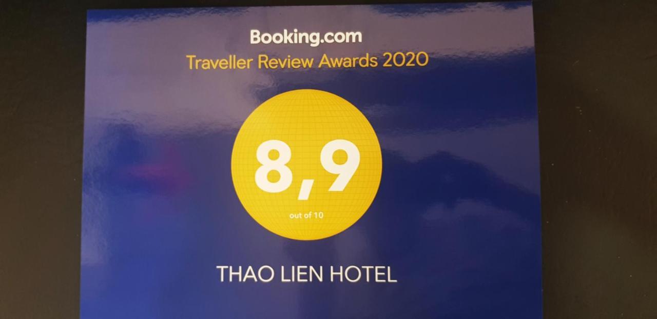 Thao Lien Hotel Chi Khu Co Ong Luaran gambar
